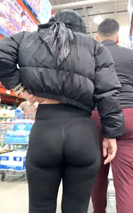 Cuban shorty with a nice ass