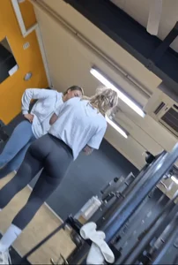 GYM Duo LEGGING