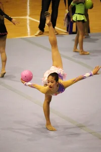 Thailand National Students Games 2017