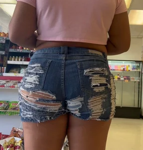 Booty Everywhere