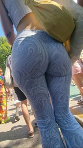 Asses everywhere