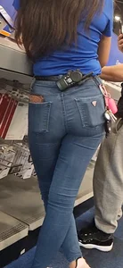 Employee of the Month OC