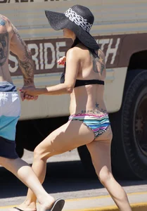 Salt River Tubing girls