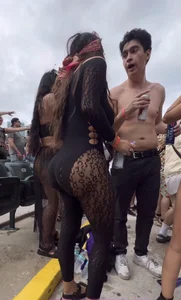 Funky BBL Donk (NOT OC)