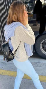 There’s a butt in the blues