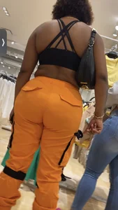 2 BBL Big Butt Latinas (2 in 1)
