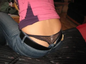 Whale tail