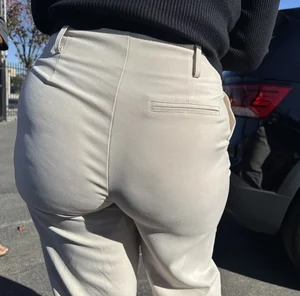 Latina Milf caught (OC)