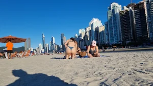 Beach in Brazil Part 63