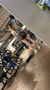 Took allot of sneaky pics of this ginger🥵