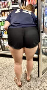 3 sets of wedged cheeks‼️
