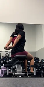 GymCreep Pt.3