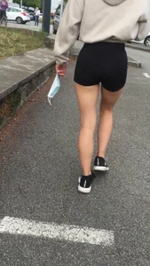 Black clothes are hot but…