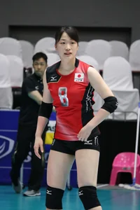 Asian U23 women's volleyball girls