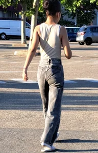 Street creep 1