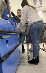 Leggy Little Number