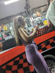 Booty photo dump OC