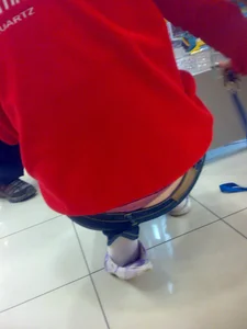 Huge collection of whale tails, ass cracks and panty peeks in public