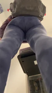 8 Different College Girl Booties