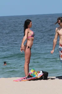 Riviera Beach, Florida tons of sexy bikini babes