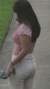 My top tier shot (my neighbor)