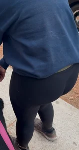Thick Latina friend