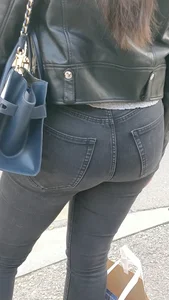 Some nice pairs of jeans