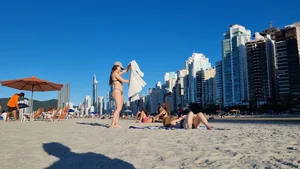 Beach in Brazil Part 63