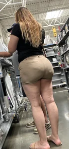 [OC] Hot Latina Big Booty MILF BBL