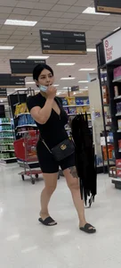 Target is amazing for ass