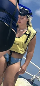 Colombian Cheeks (OC)