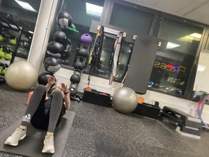 Creepshots of Hot Girls at the Gym