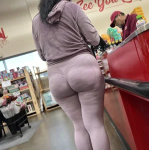 Latina nutbuster 3000