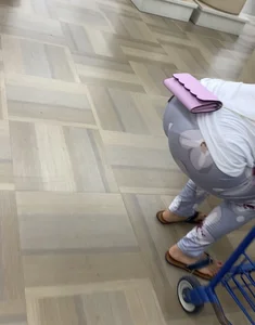 Part 2 vpl bent over