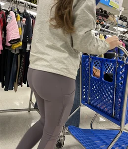 Cute milf with suspicious husband