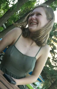Candid tits and pokies
