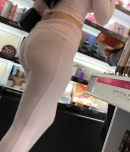 Hot Duo with Great Asses and Beautiful Bodies(OC PT2)