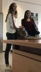 Mix teen