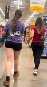 Her Perfect Ass Made Me Feel Alive!