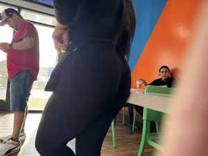 First Time Post- Latinas At Ice cream shop