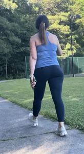 Milf Pawg Brunette