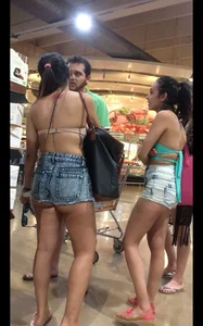 Hot latina’s!