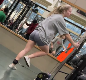 🩶 College Girls Compilation (PART 30) 🩶