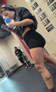 More gym baddies mix