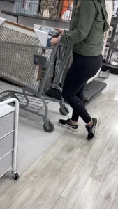 French lady with Ass ~ {OC}
