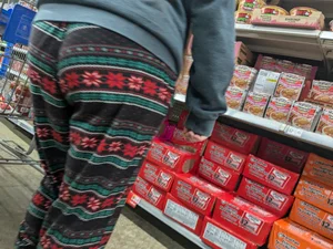 Some nice ass I’ve captured recently (OC)