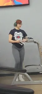 Gym Booties! (OC)