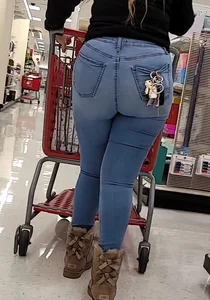 Thick milf n company