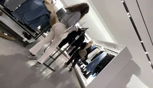 Phat and Plumpy Latina / not OC