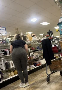 Sexy Pawg